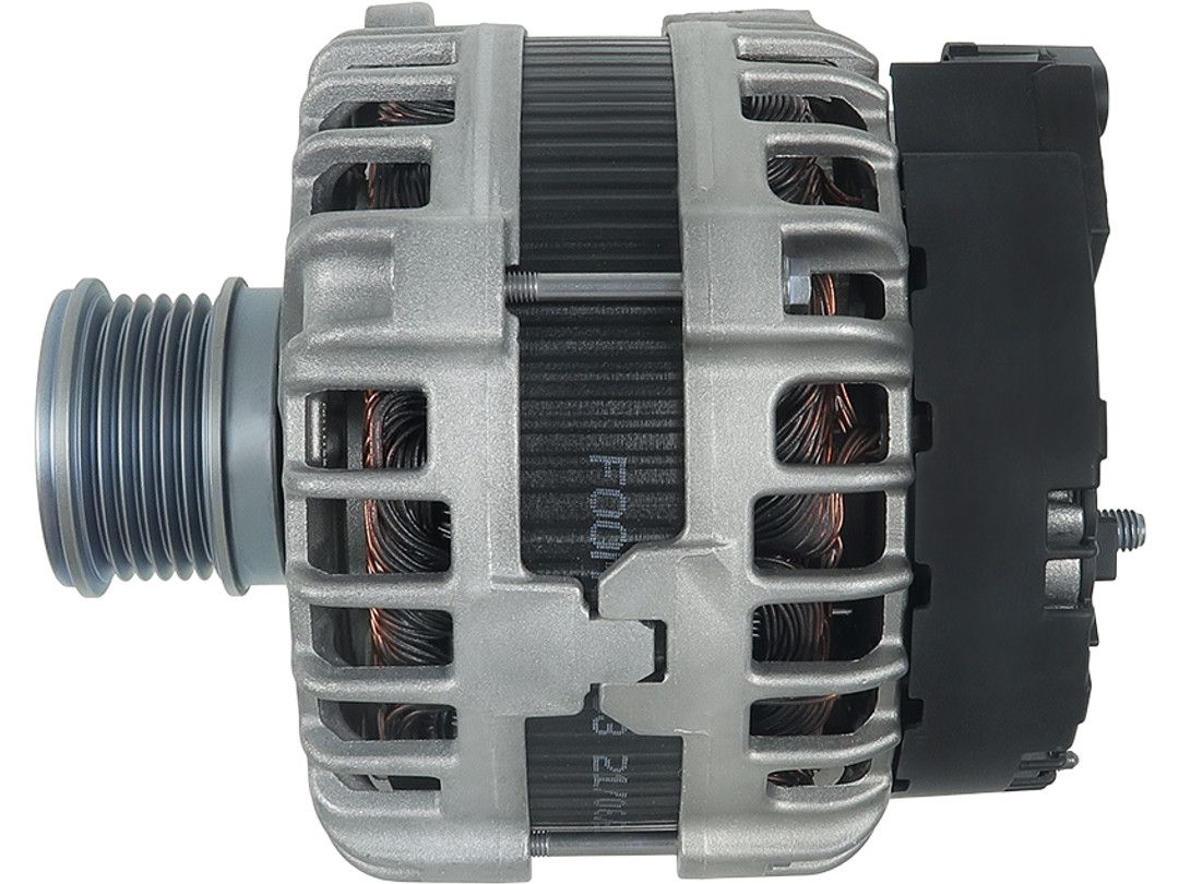 Alternator-3
