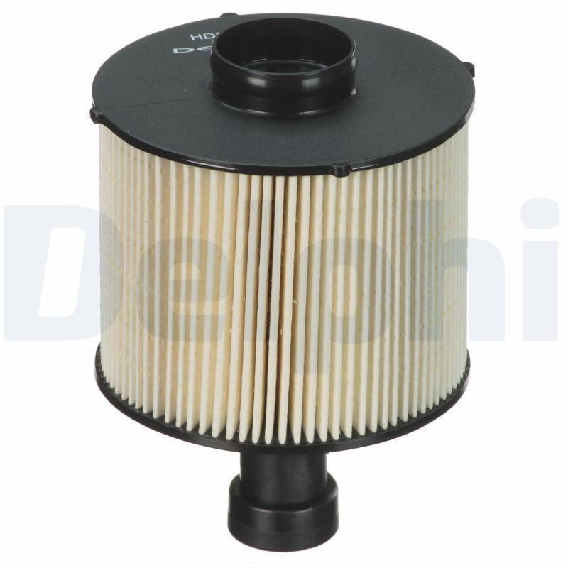 DELPHI HDF672 Fuel filter