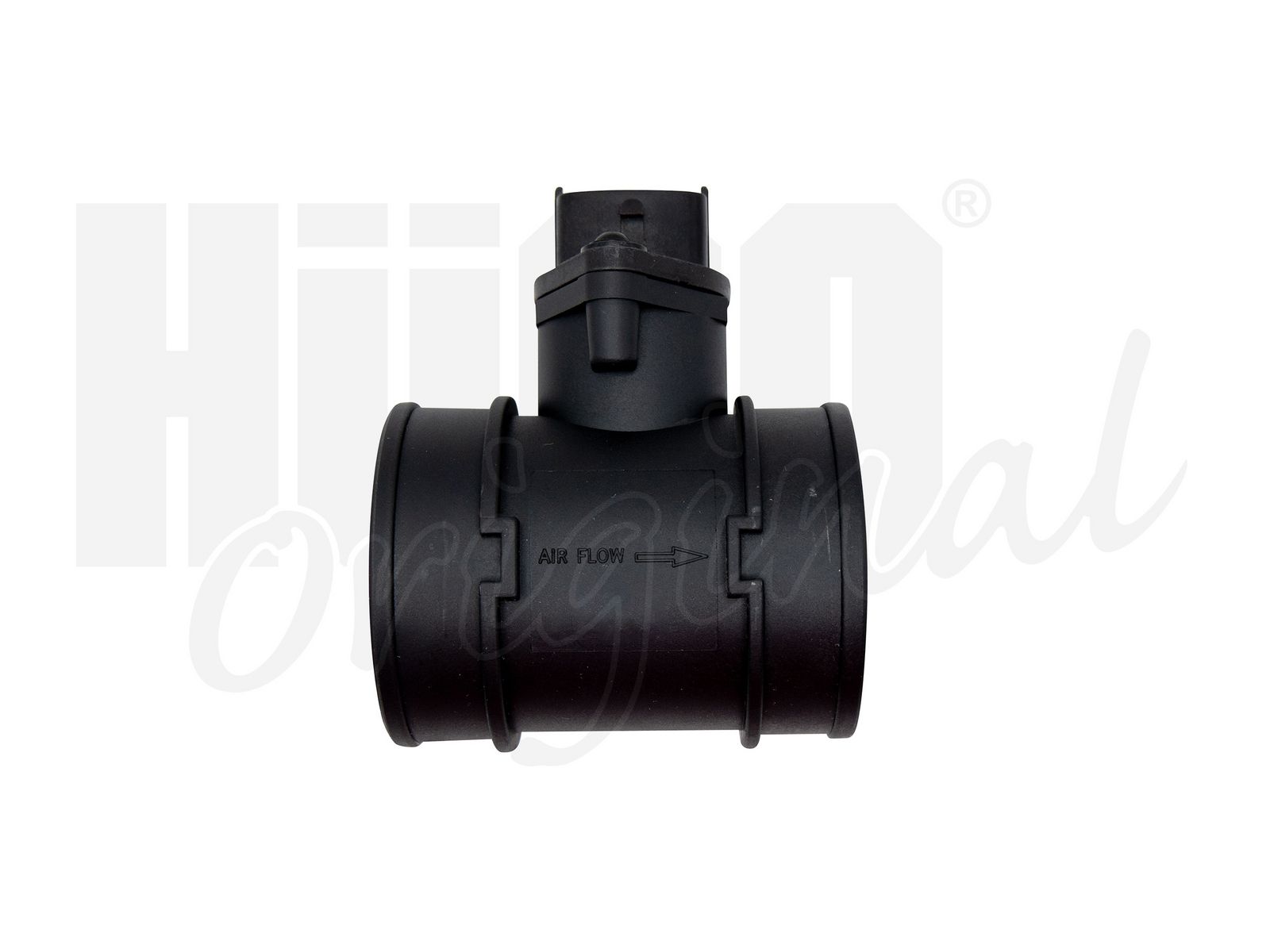 HÜCO 138997 Mass air flow sensor