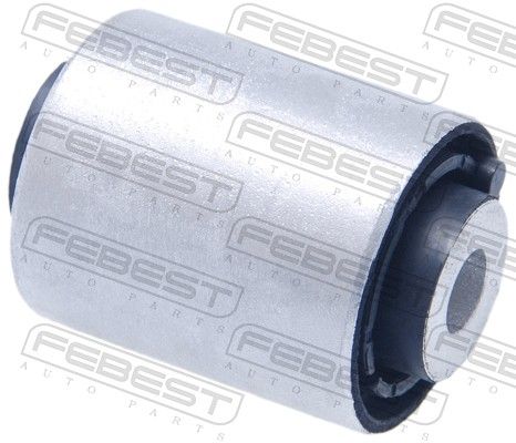 Mounting, control/trailing arm