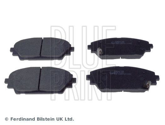 BLUE PRINT ADM542108 Brake pad set, disc brake