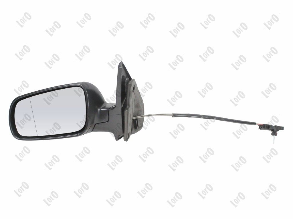 Exterior Mirror-1