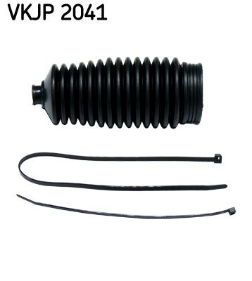 SKF VKJP 2041 Bellow kit, steering