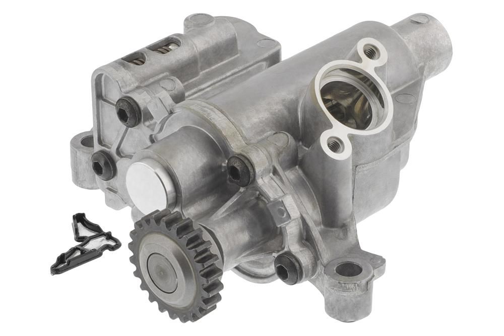 TOPRAN 117 208 Oil pump