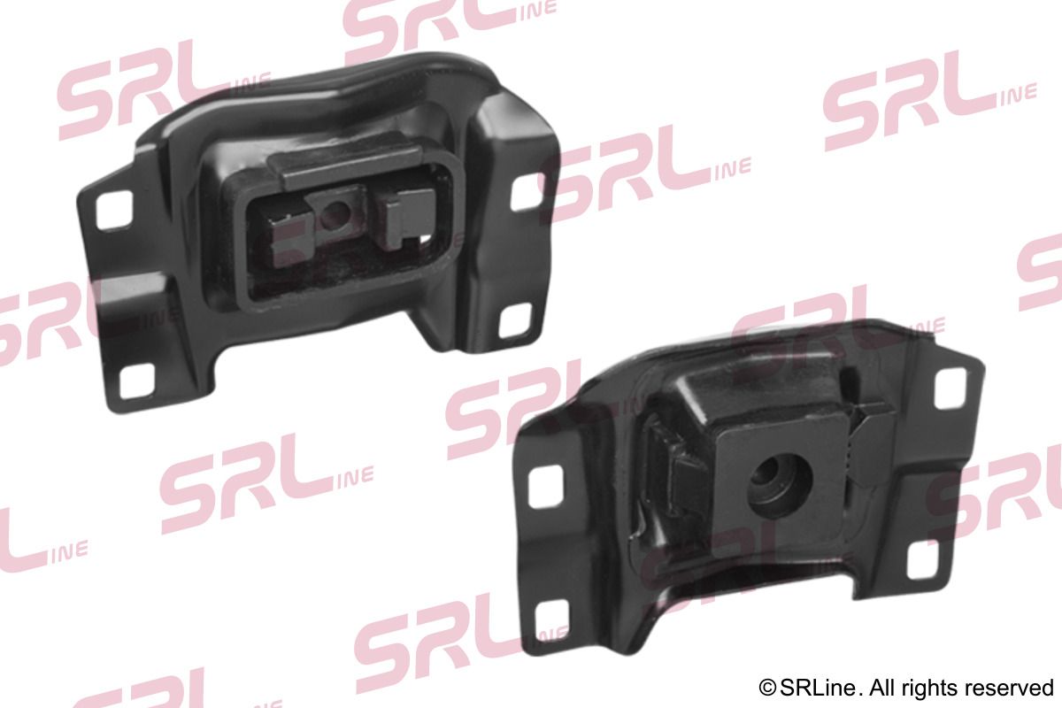 SRLINE S2245003 Mounting, engine