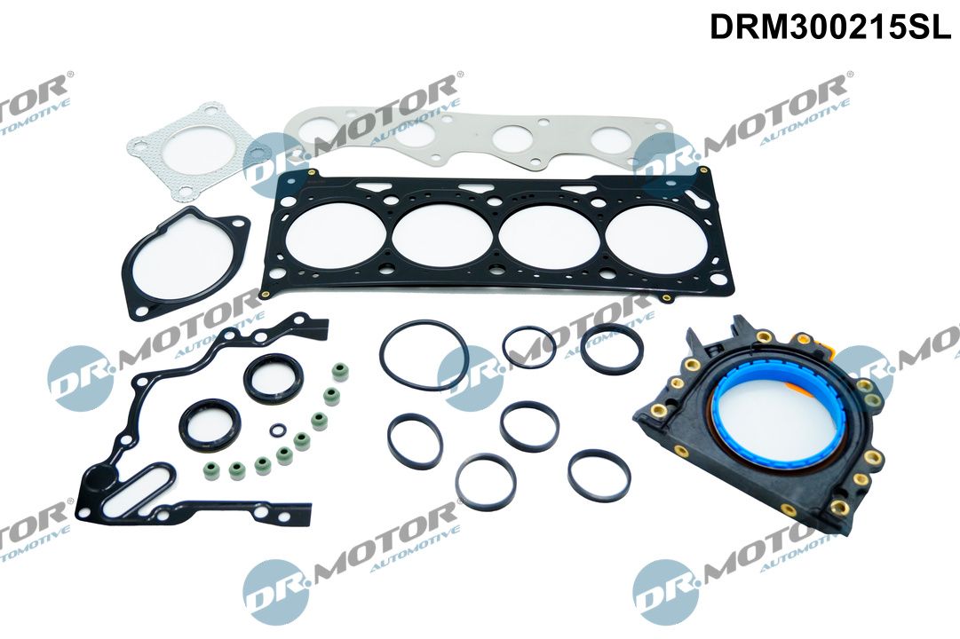 DR.MOTOR AUTOMOTIVE DRM300215SL Gasket kit, cylinder head