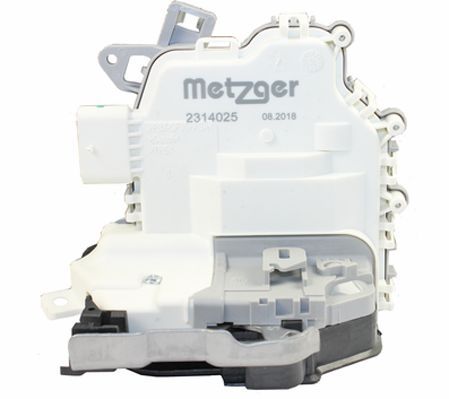 METZGER AUTOTEILE 2314025 Door lock
