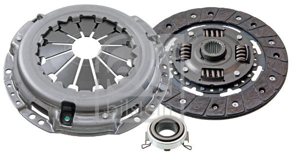 FEBI BILSTEIN 1005354 Clutch kit