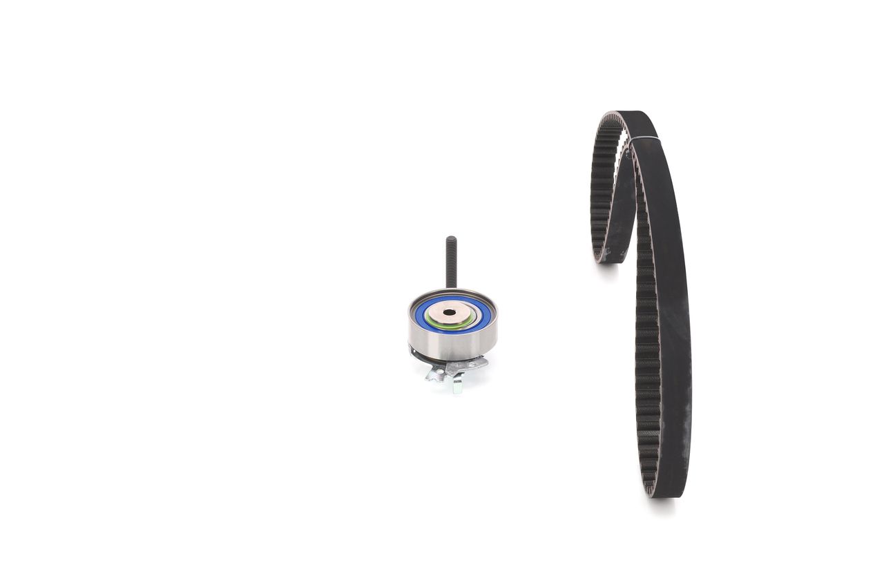 Timing Belt Kit-1