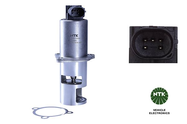 EGR Valve