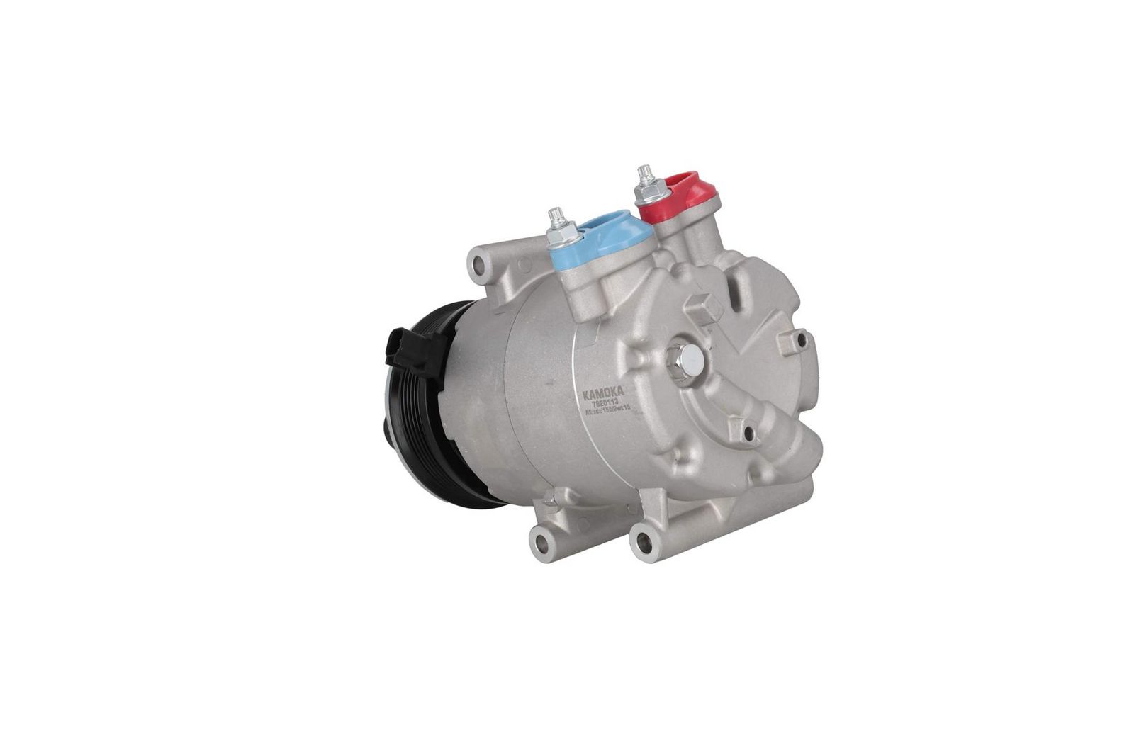 KAMOKA 7820113 Compressor, air conditioning