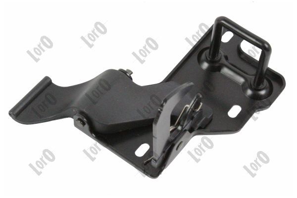 Bonnet Lock-1