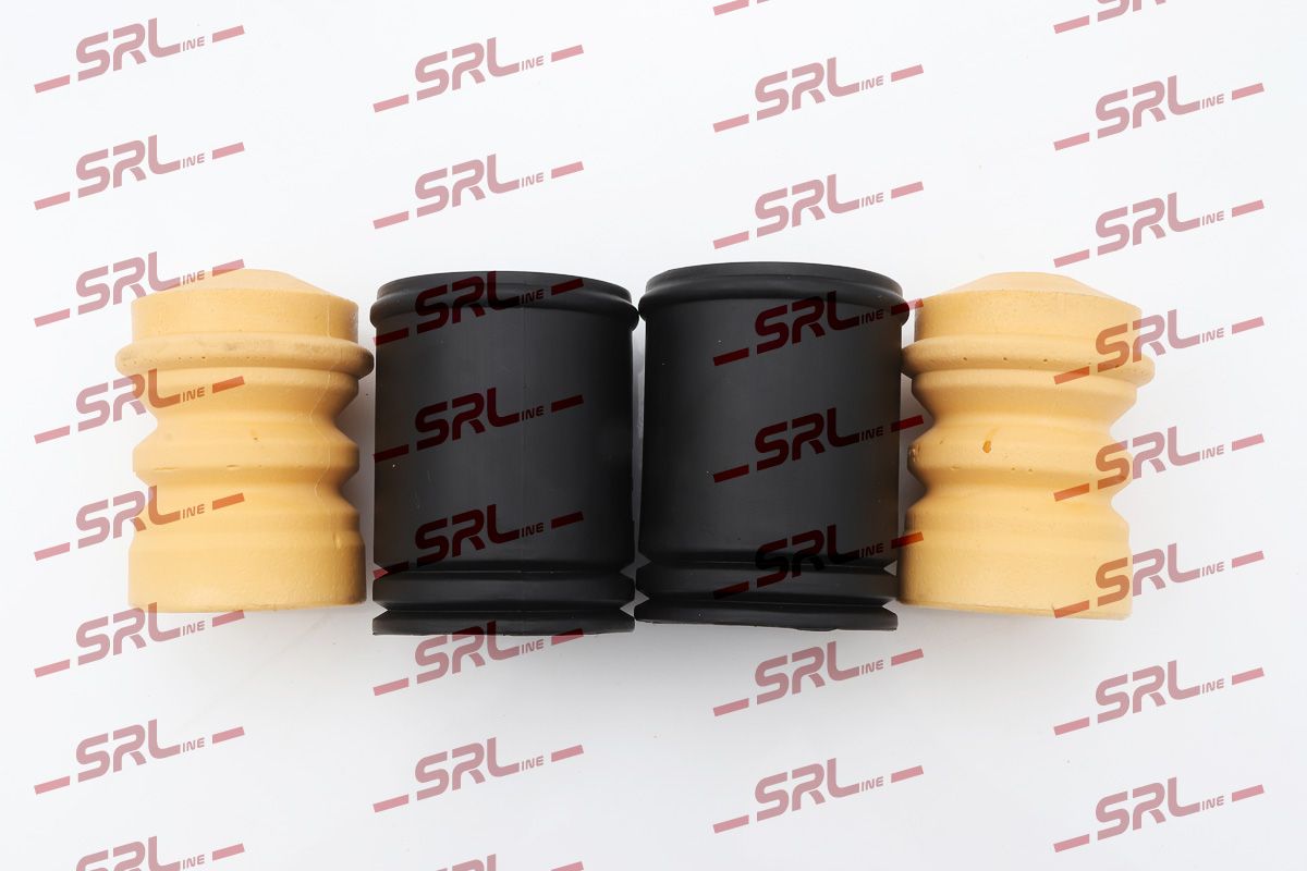SRLINE S030169 Dust protection kit, shock absorber