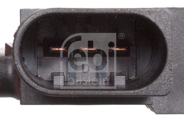Sensor, exhaust pressure-1
