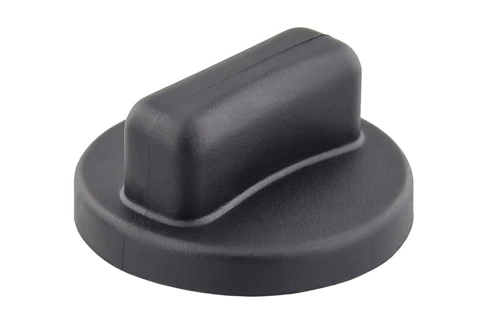 TOPRAN 400 436 Cap, fuel tank