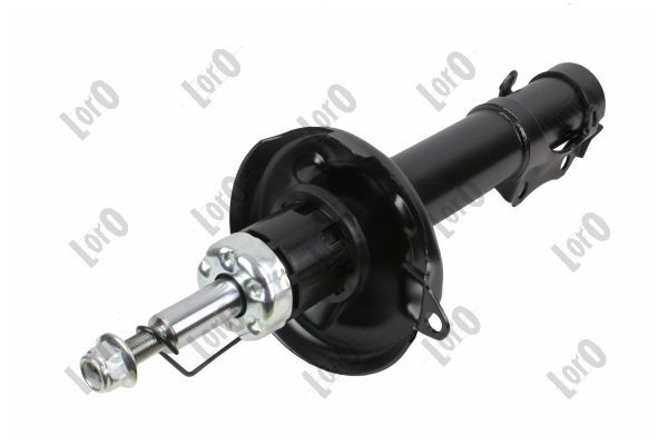 Shock Absorber-1