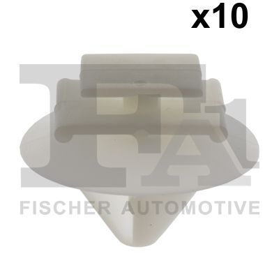 FA1 21-40021.10 Clip, trim/protection strip