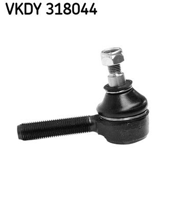 SKF VKDY 318044 Skersinės vairo trauklės galas