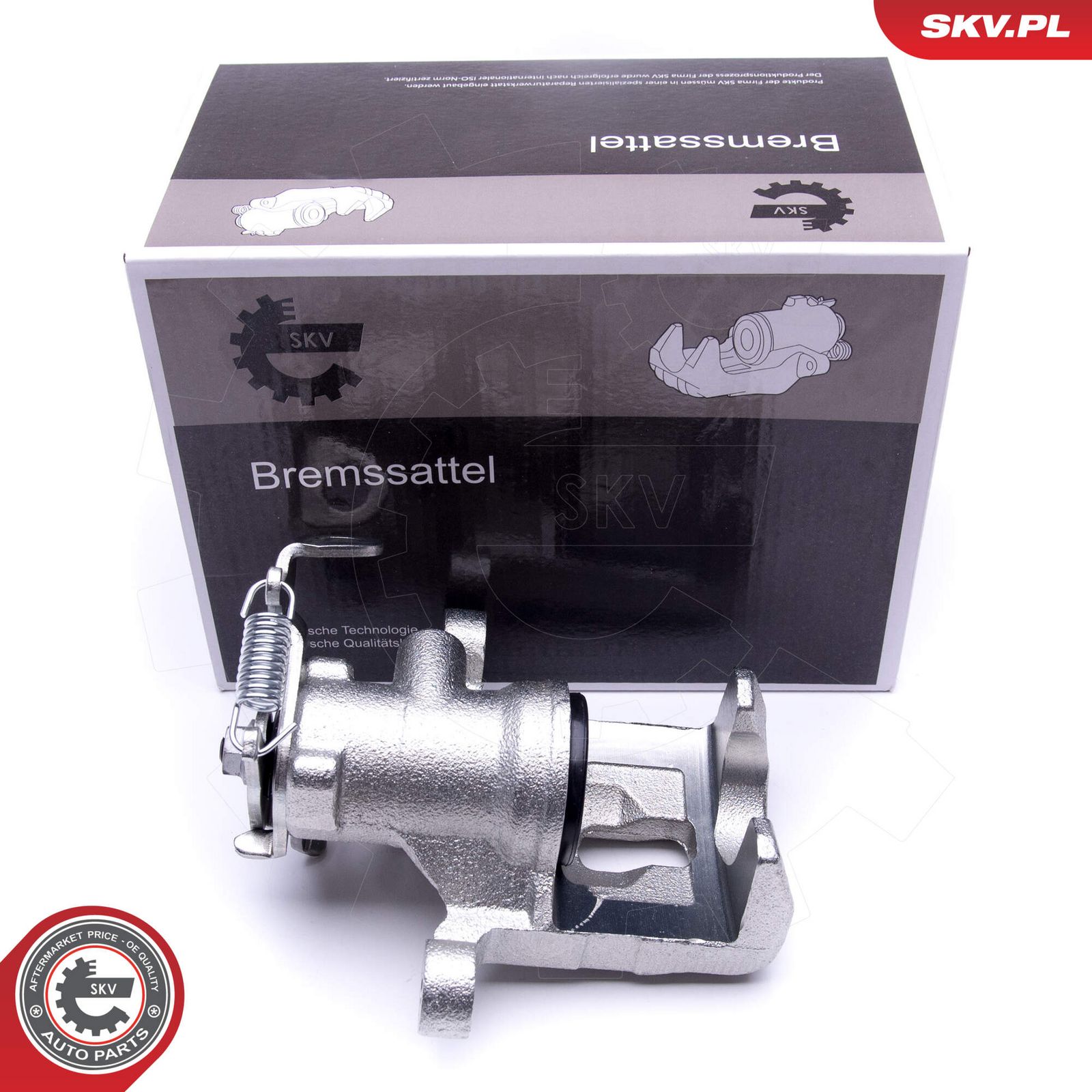 Brake Caliper-5