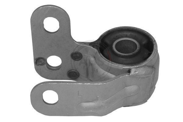 Mounting, control/trailing arm