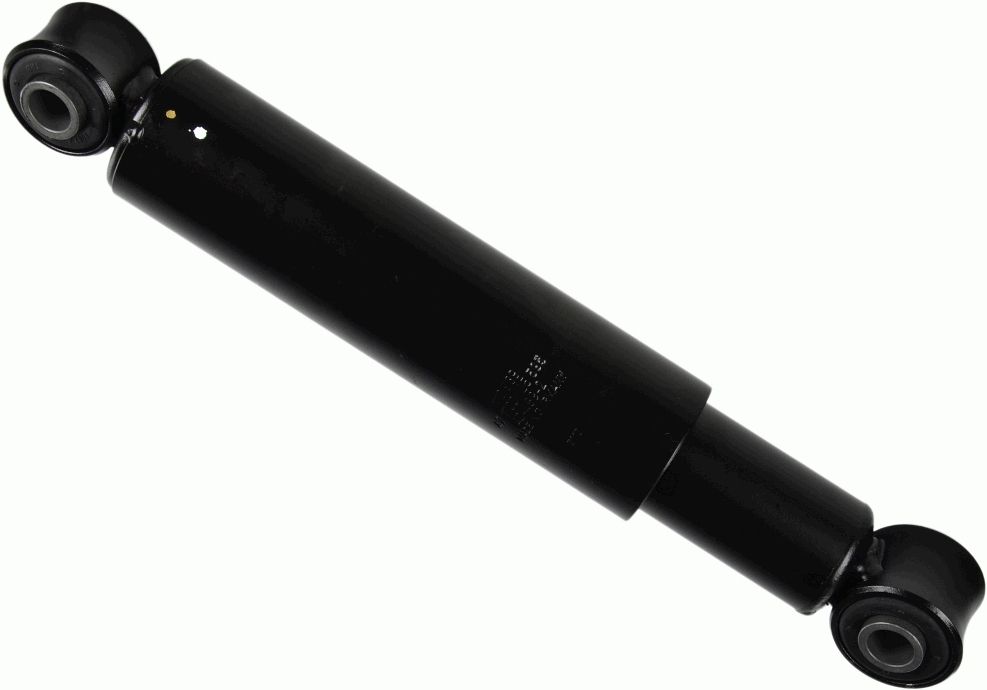 Shock Absorber-main