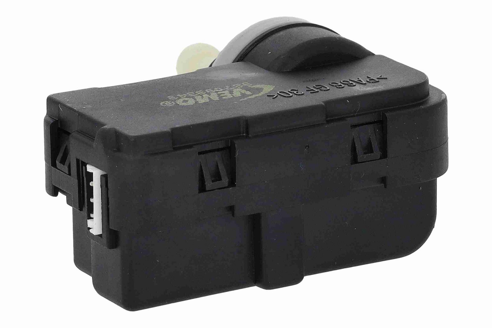 Actuator, headlight levelling-2