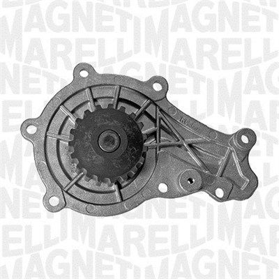 MAGNETI MARELLI 350981869000 Water pump, engine cooling
