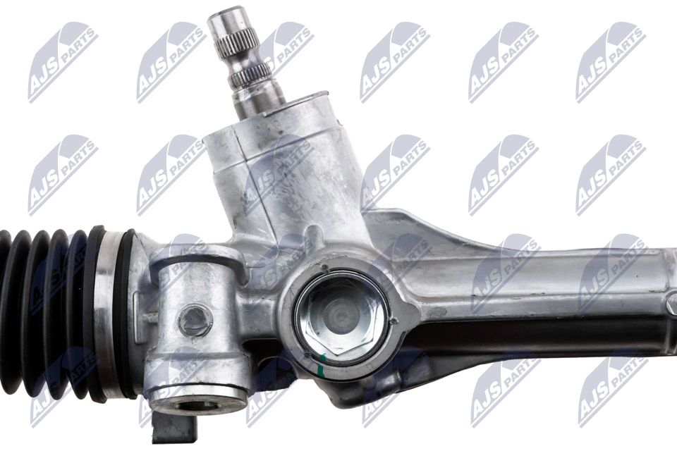 Steering Gear-2