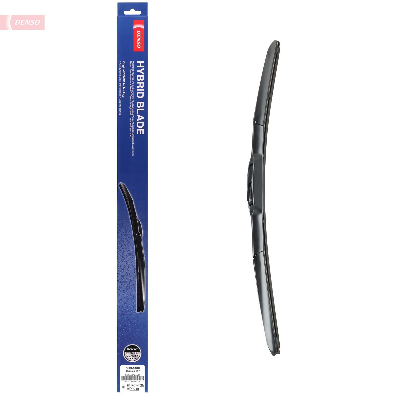 Wiper Blade-1