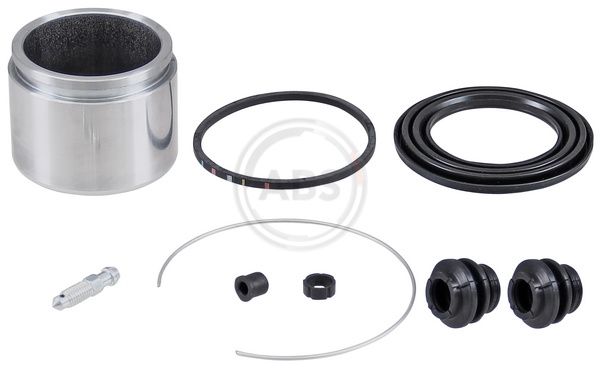 A.B.S. 57216 Repair kit, brake caliper