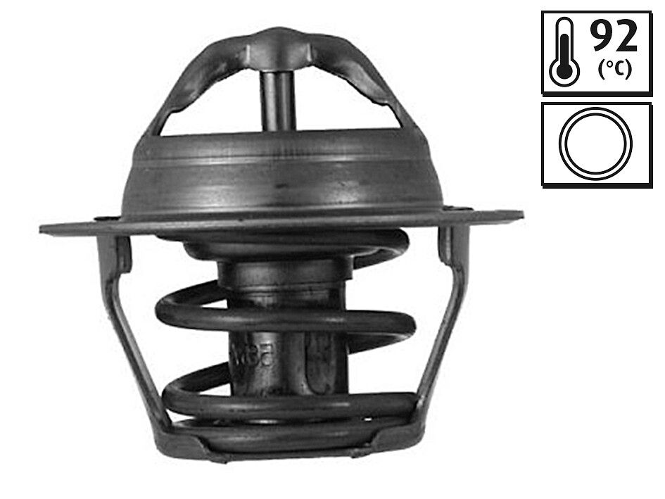 VALEO 819935 Thermostat, coolant