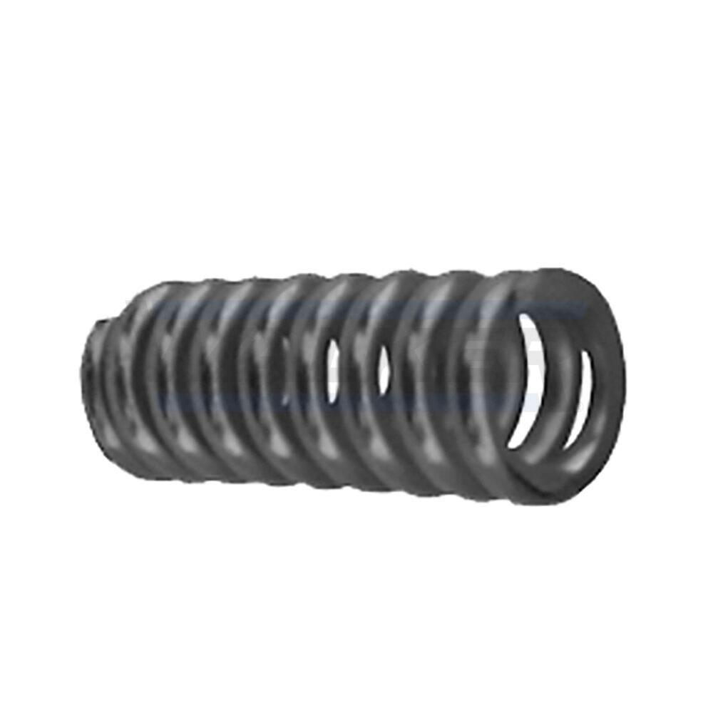 Spring, muffler-1