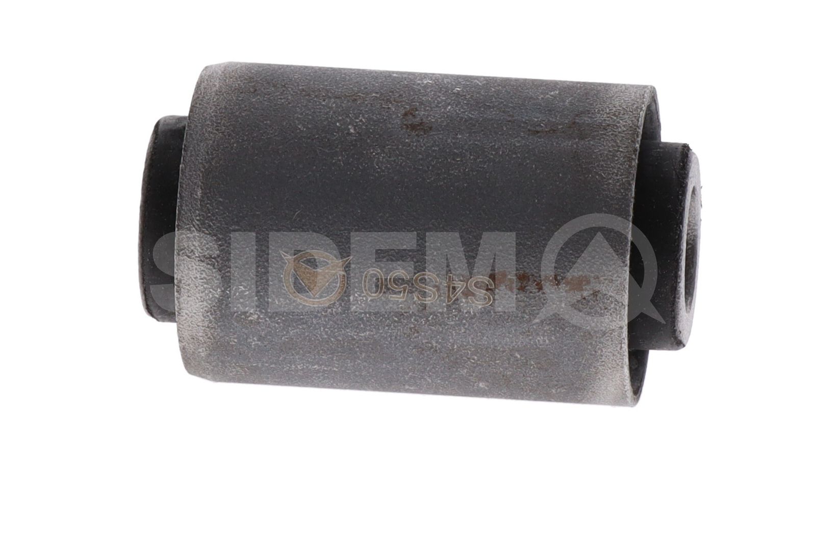 Mounting, control/trailing arm-5