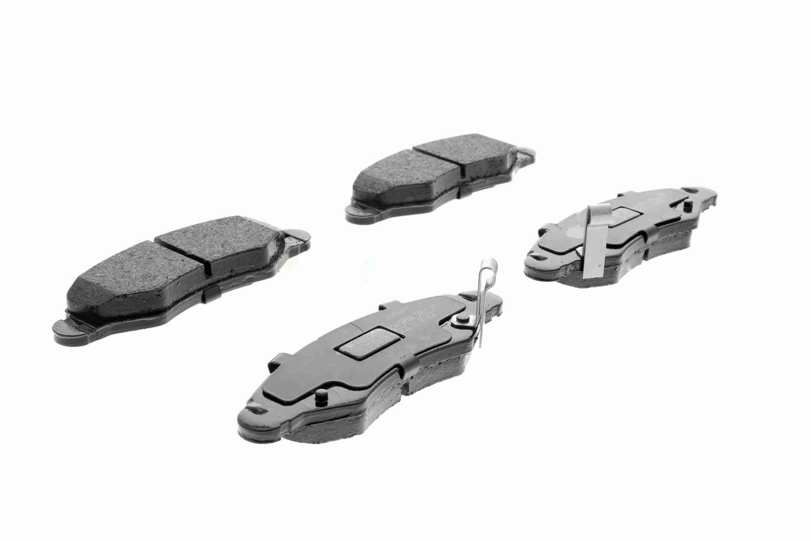 Brake Pad Set, disc brake-4