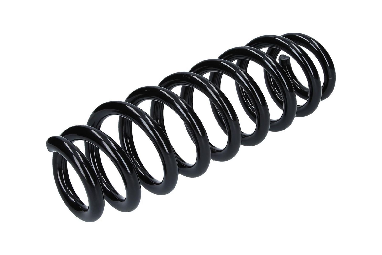 KAMOKA 2120125 Suspension spring