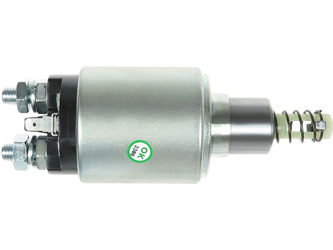 AS-PL SS0087P Solenoid switch, starter