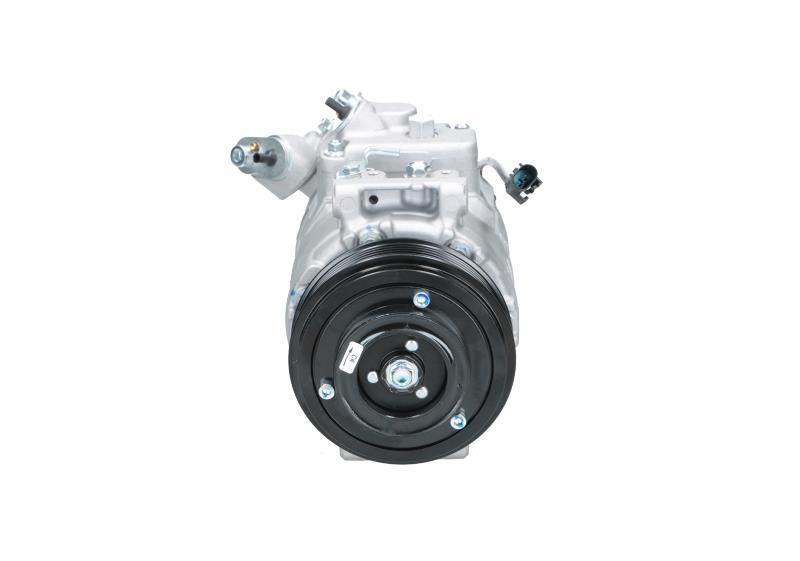 BV PSH 090.215.004.050 Compressor, air conditioning