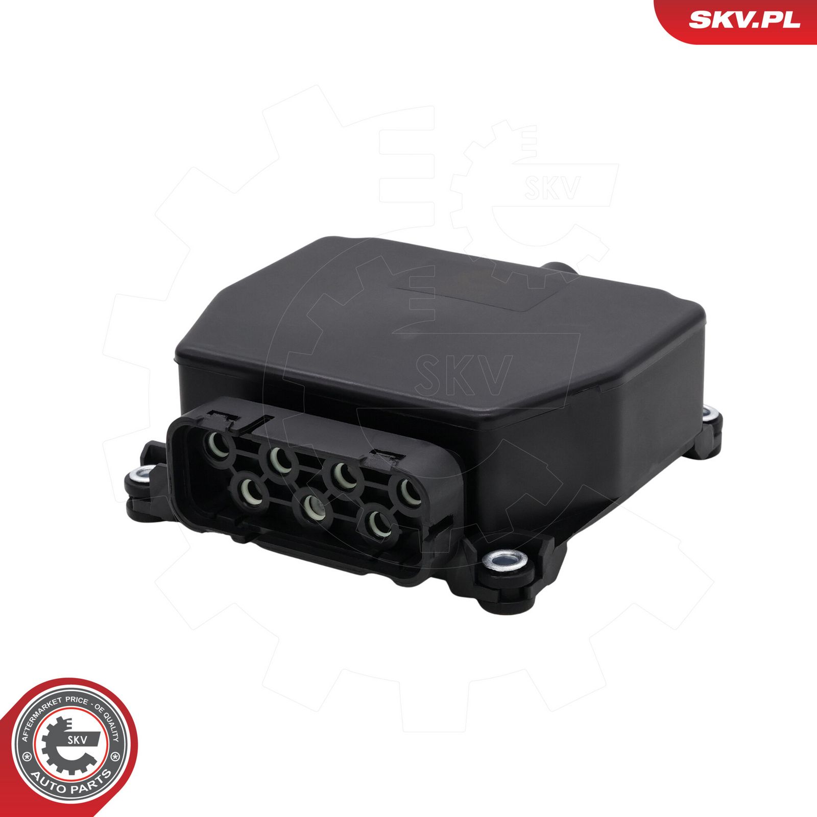 ESEN SKV 97SKV144 Pressure transducer, suction pipe
