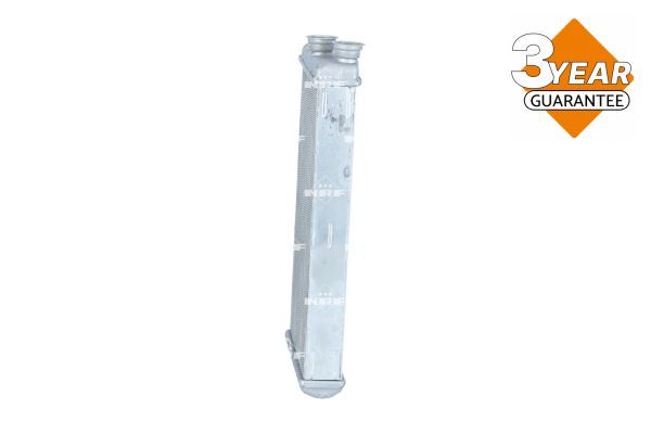 Heat Exchanger, interior heating-2