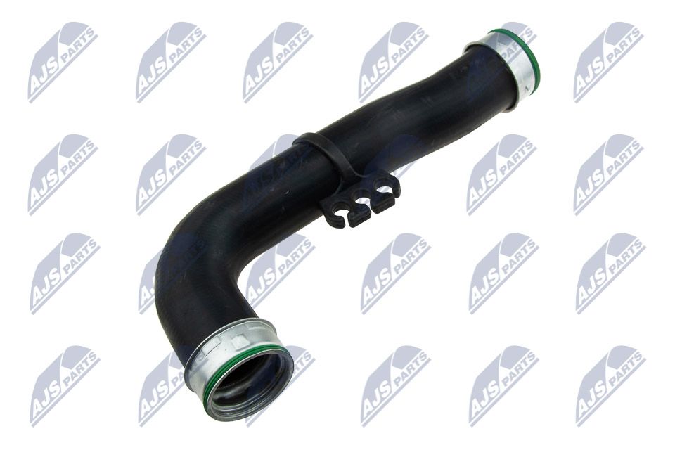 NTY GPP-AU-050 Charge air hose