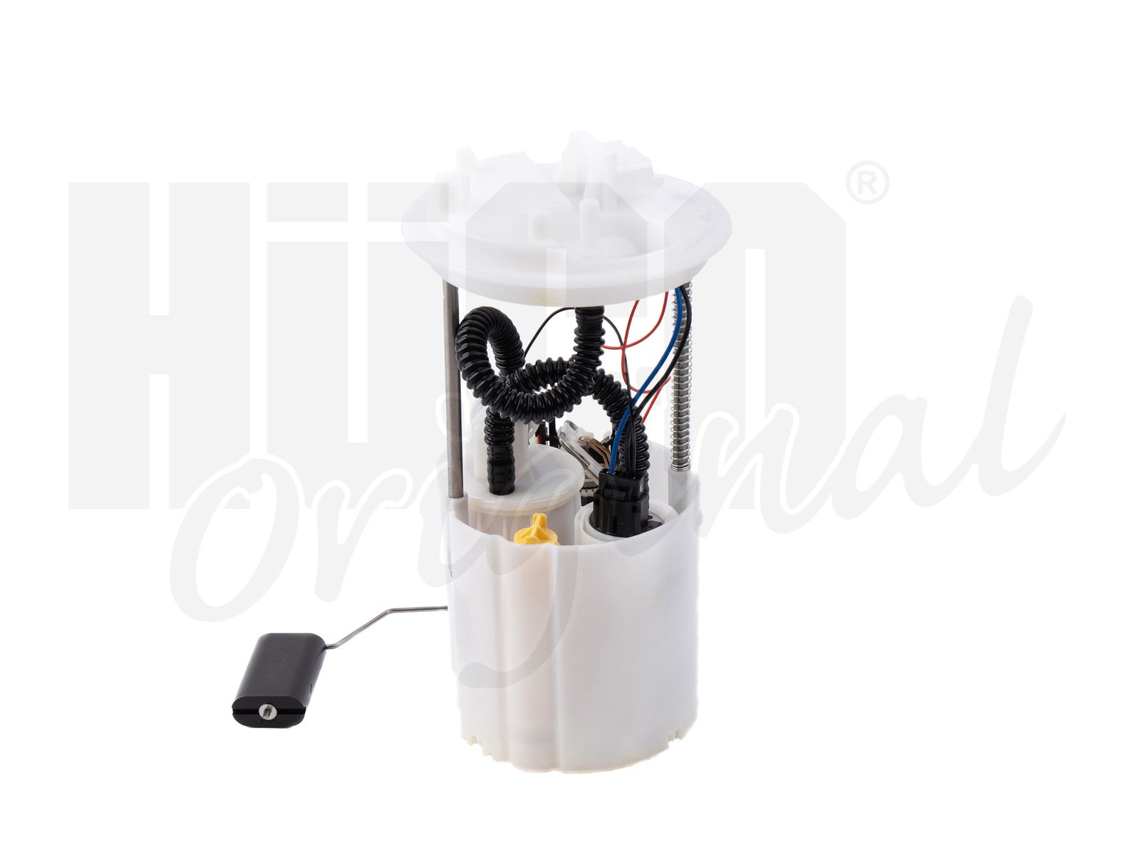 HÜCO 132762 Fuel supply unit