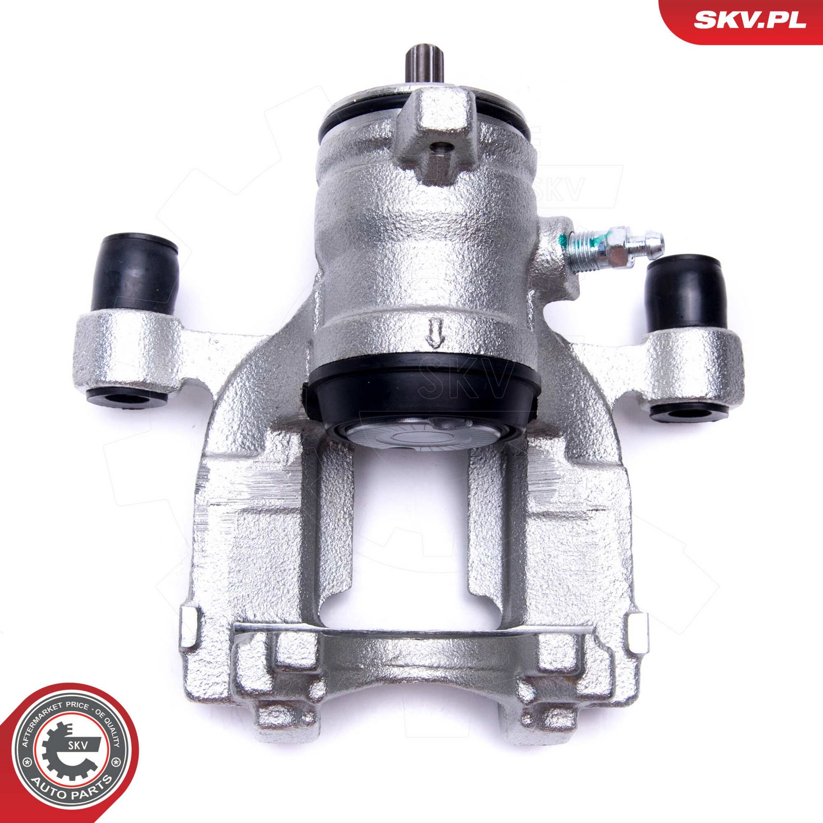Brake Caliper-2