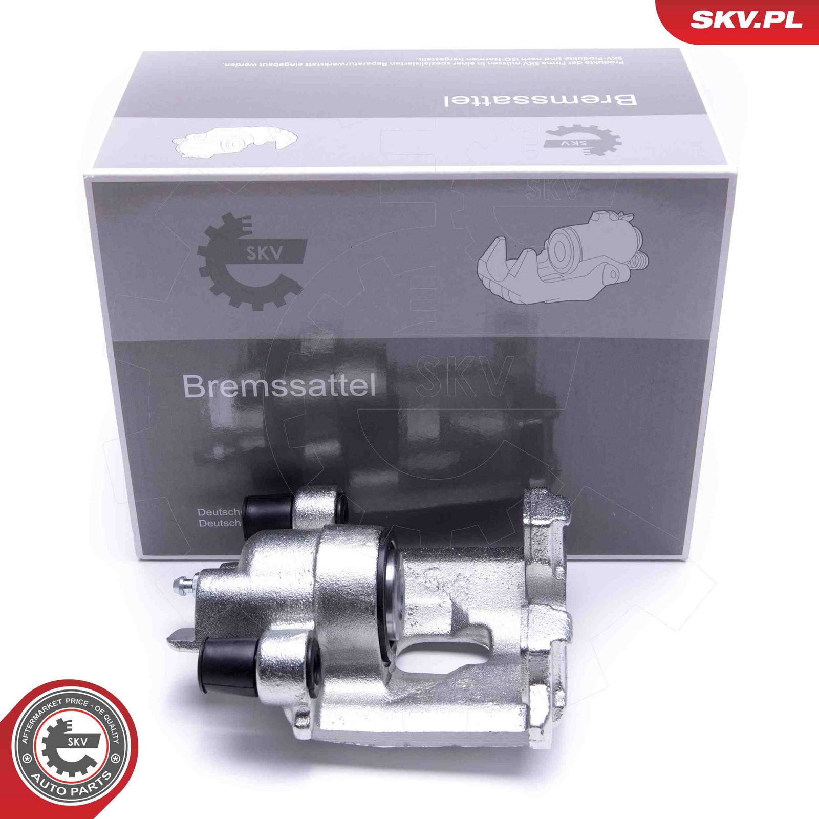 Brake Caliper-5