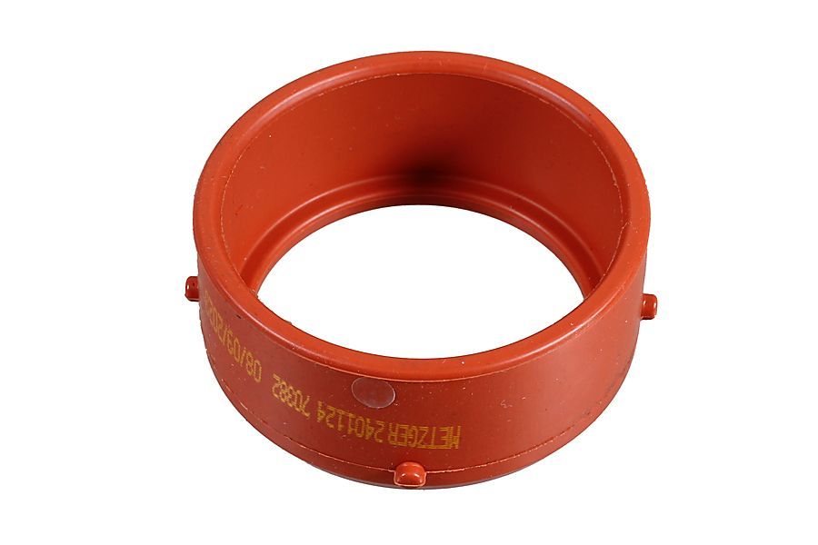 METZGER AUTOTEILE 2401124 Seal ring, charge air hose