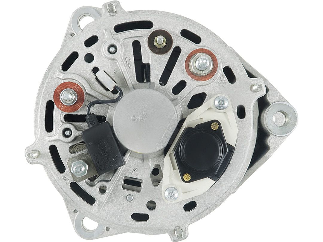 Alternator-2