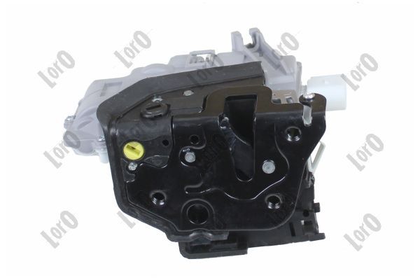 Door Lock-2