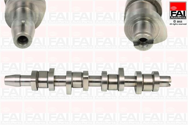 Camshaft