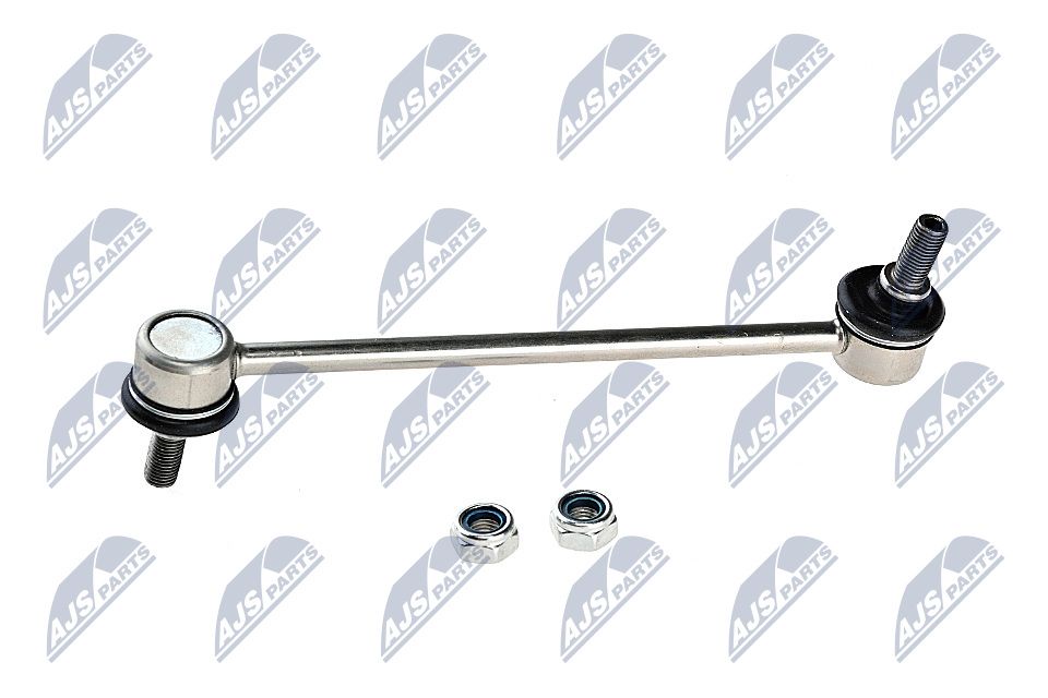NTY ZLT-PL-002 Link/coupling rod, stabiliser bar