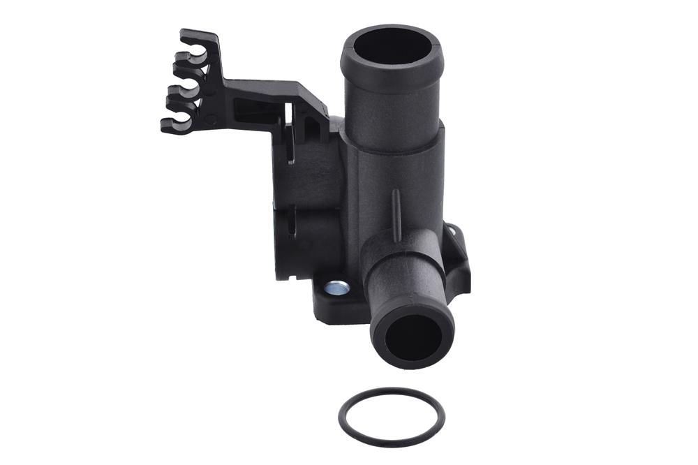 TOPRAN 107 326 Coolant flange