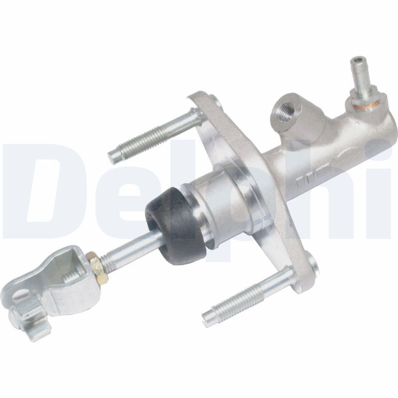 Master Cylinder, clutch